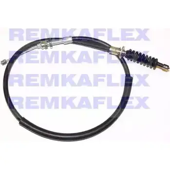 Трос ручника BROVEX-NELSON KB1CJH P7 XAR 44.1250 3967317