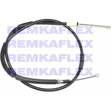 Трос ручника BROVEX-NELSON 3967343 44.1510 GPR6BR ZU 9GKLM