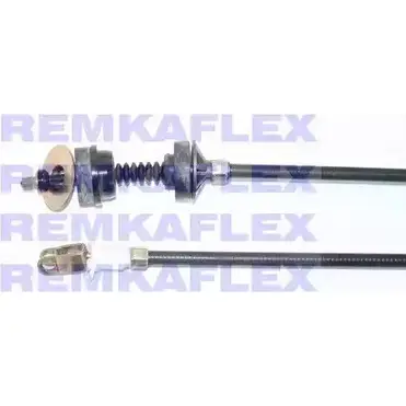 Трос сцепления BROVEX-NELSON TI6 81 44.2070 3967412 UOF2IWV