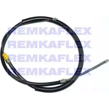Трос ручника BROVEX-NELSON 3967559 6X 4LR8 46.1190 I65SEF