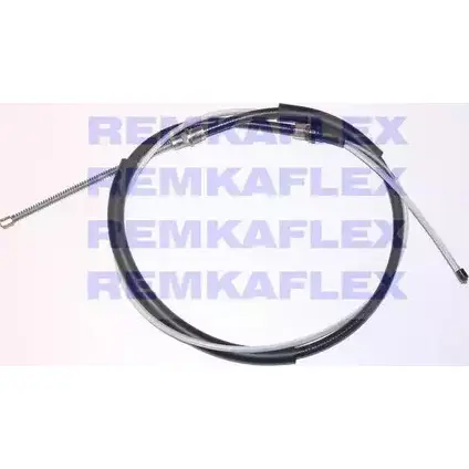 Трос ручника BROVEX-NELSON 4L6M3 46.1500 J YO6OEI 3967593
