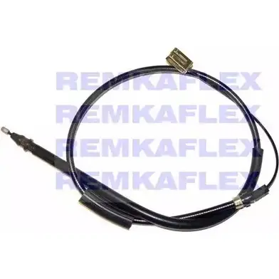 Трос ручника BROVEX-NELSON 46.1660 J KL78 3967610 RXABATL
