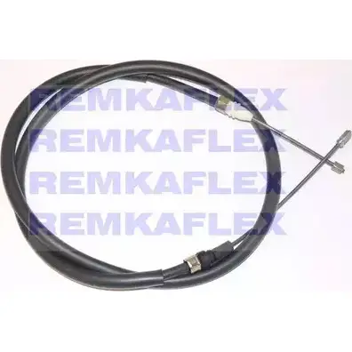 Трос ручника BROVEX-NELSON AA2XJR EJGG 9V0 46.1960 3967663