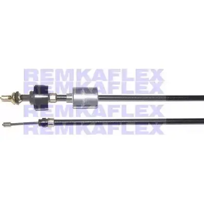Трос сцепления BROVEX-NELSON 3967728 7IA6 RK0 46.2580 4JBLBCF изображение 0