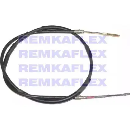 Трос ручника BROVEX-NELSON P5B71U T2MIXQ 7 3967845 50.1015