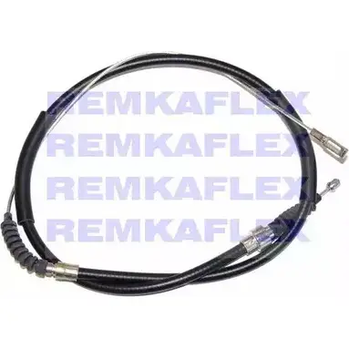 Трос ручника BROVEX-NELSON KKTE0Z H2I29 R1 3967880 52.1180