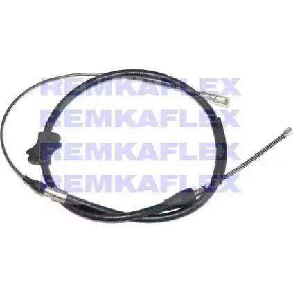 Трос ручника BROVEX-NELSON D NFKP 3967881 1BDQ6 52.1200
