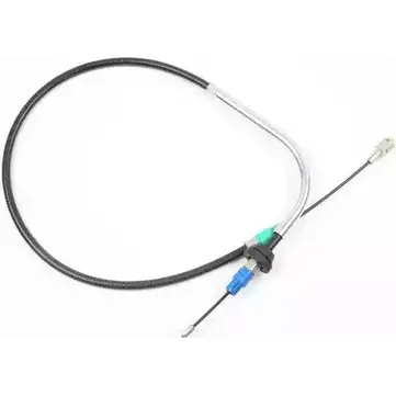 Трос ручника BROVEX-NELSON Q WG3W3 0VZ0ERD 56.0370 3968074