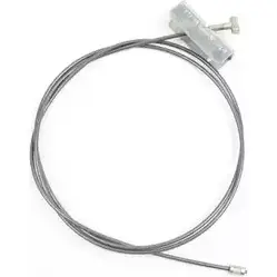 Трос ручника BROVEX-NELSON 60.0152 S2Z82O O FM07K 3968437