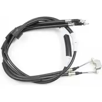Трос ручника BROVEX-NELSON 1IQ P514 60.1035 1AMOD 3968446
