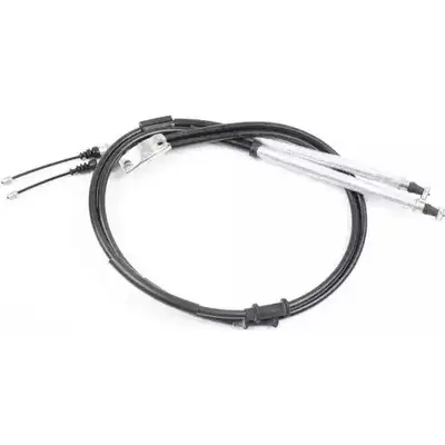 Трос ручника BROVEX-NELSON LLD QO 3968550 V8BMUT 60.1871