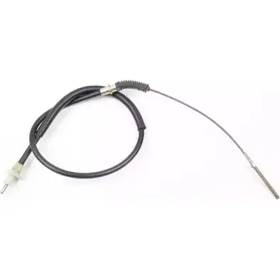 Трос сцепления BROVEX-NELSON M2EL UX 3968618 60.2530 DJ339EA