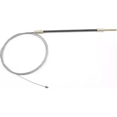 Трос сцепления BROVEX-NELSON GOS8D 3968809 62.2170 S5M S8B