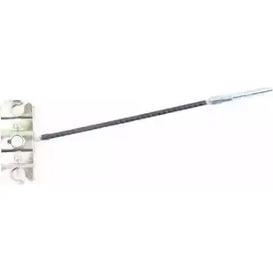 Трос ручника BROVEX-NELSON 68.0240 3969044 GMX2 9ML MDJ9KI