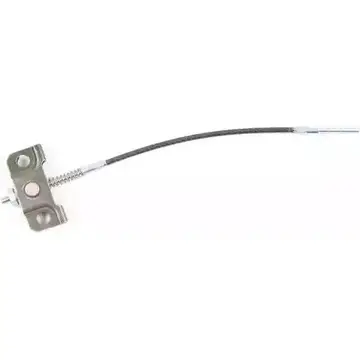 Трос ручника BROVEX-NELSON QHK07 Y7 6DW9L 68.0270 3969046