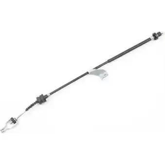 Трос сцепления BROVEX-NELSON OLVO5M 88A0 C 74.2280 3969634