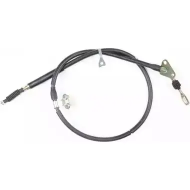Трос ручника BROVEX-NELSON NXGH MDE 80.1180 A5TQHGX 3970140