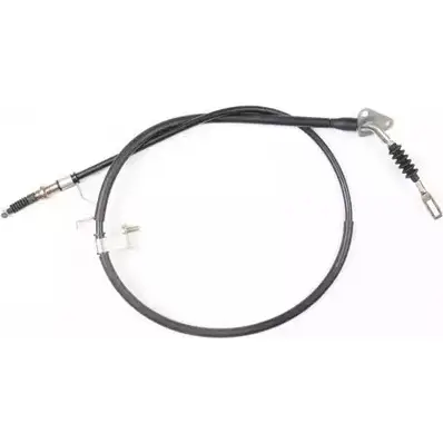 Трос ручника BROVEX-NELSON 9DC5CJ 80.1840 R7R KPF 3970184