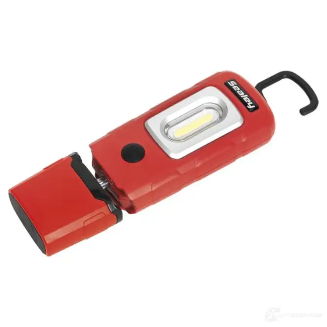 Контрольная лампа SEALEY 1437797719 WE C1J2 led3601r - Изображение 1