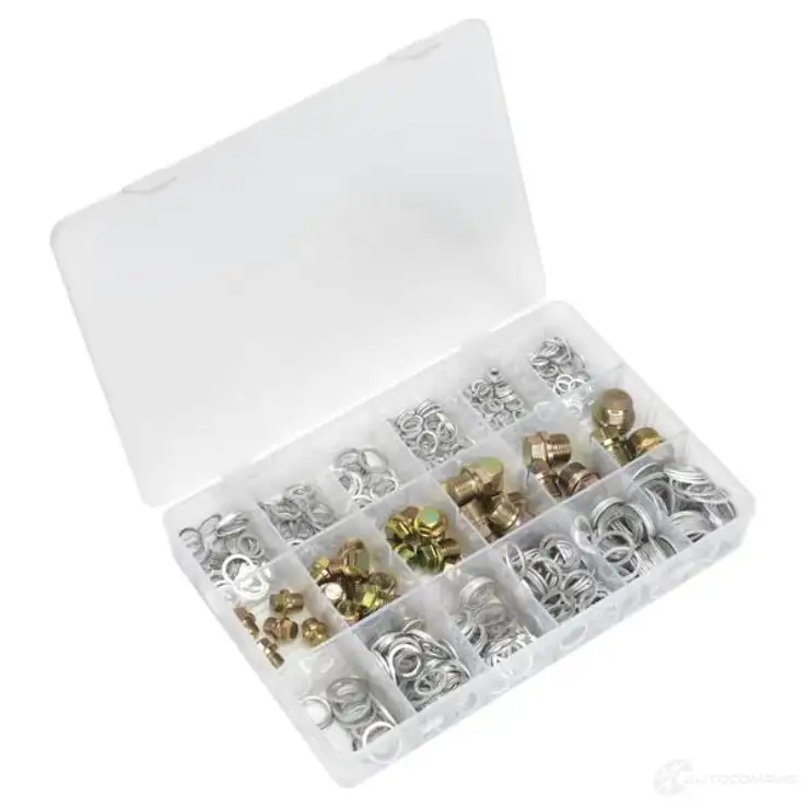 Сливная пробка поддона SEALEY PS 9LO 1437798319 vs663 - Изображение 1
