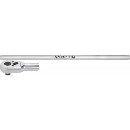 Ключ трещотка HAZET 1116/2 2TPOKH J FB7WG 3977040