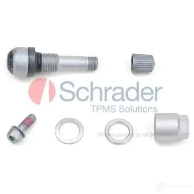 Ниппель SCHRADER 5011 G1V BD 4383071 5054208000657