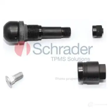 Ниппель SCHRADER GN KXSG 4383104 5054208002453 5054
