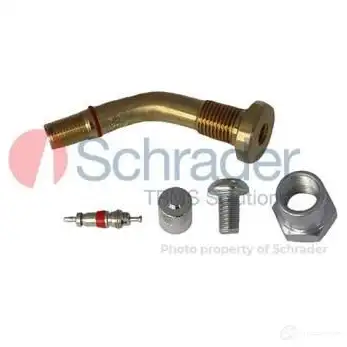Ниппель SCHRADER 4 X51SF 1439129432 5701