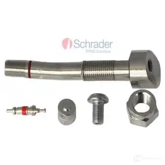 Ниппель SCHRADER 1439129436 H 9V1CP 5700