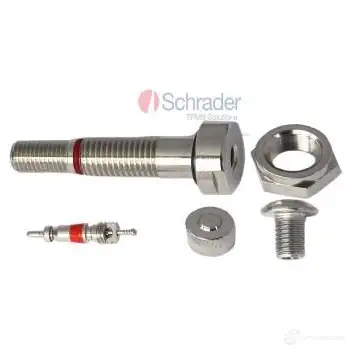 Ниппель SCHRADER 1439129439 8J4 1L 5705