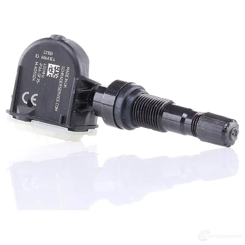 Датчик давления в шинах SCHRADER T D5B0DR 2210b 1437794303 - Изображение 1