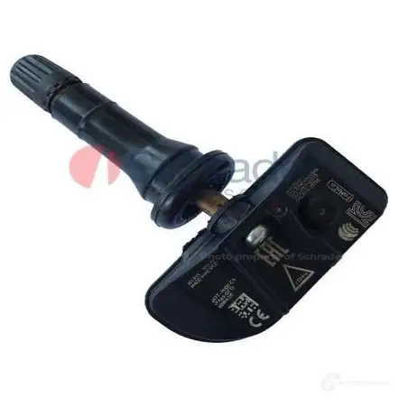 Датчик давления в шинах SCHRADER 3109 T XGEPAD 1437793397