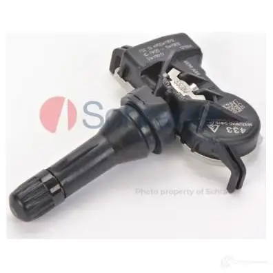 Датчик давления в шинах SCHRADER 5054208001630 4016 6 PZQS 1275998779