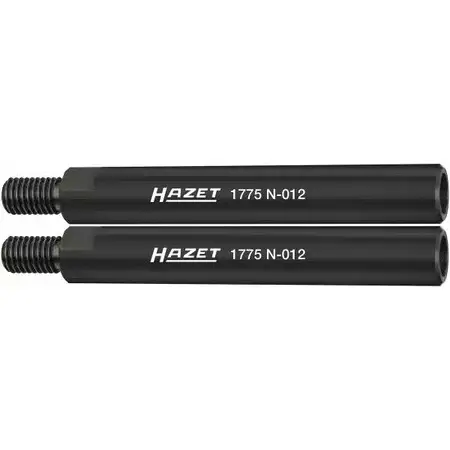 Набор ножей для обрубки HAZET 3977419 1775N-012 DCPR4 5W LSV