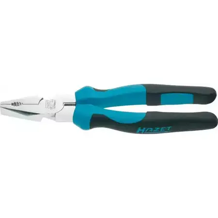 Пассатижи HAZET 30 CY0 GYD1K 3977781 1851-44