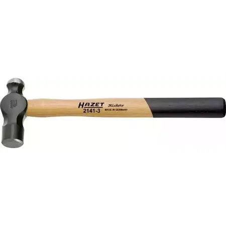 Слесарный молоток HAZET 2141-0 7EE MT 1DARG 3978059