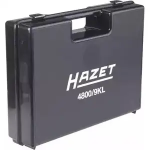 Инструментальный ящик HAZET 147FT Y5 39U 4800/9KL 3979053 изображение 0