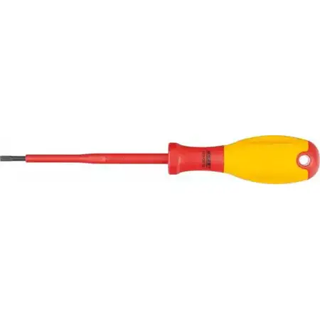 Отвертка HAZET U86Y5ED 3980124 810VDE-35 V6IO KCR