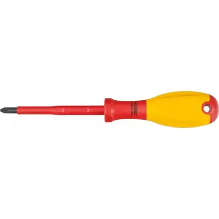 Отвертка HAZET 810VDE-PH3 BMYO E LAE53RF 3980128