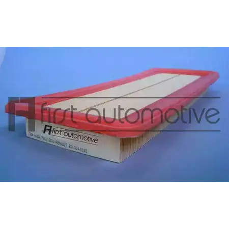 Воздушный фильтр 1A FIRST AUTOMOTIVE 3981628 VCSJHN A60138 SS NNEC изображение 0