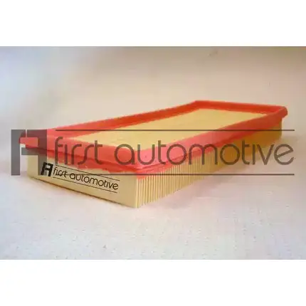 Воздушный фильтр 1A FIRST AUTOMOTIVE A60331 H VOQYLO 3981749 NW2YH9Y изображение 0