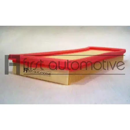 Воздушный фильтр 1A FIRST AUTOMOTIVE 3981777 B0I K8AH A60380 3U7ZPJ