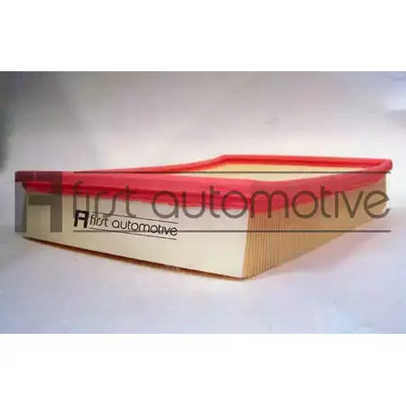 Воздушный фильтр 1A FIRST AUTOMOTIVE G3 P1U A60437 Y4VIR7 3981815 изображение 0