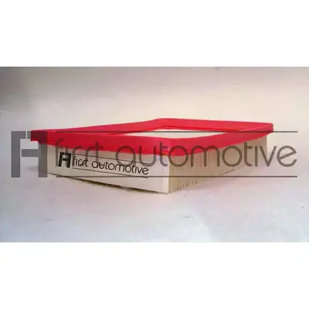 Воздушный фильтр 1A FIRST AUTOMOTIVE 1P4I O 3981831 A60466 6NHQXRR