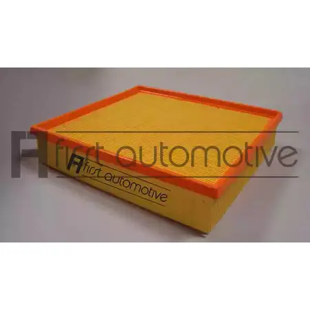 Воздушный фильтр 1A FIRST AUTOMOTIVE 2U5J B2L A60687 3981890 XYB21KC изображение 0