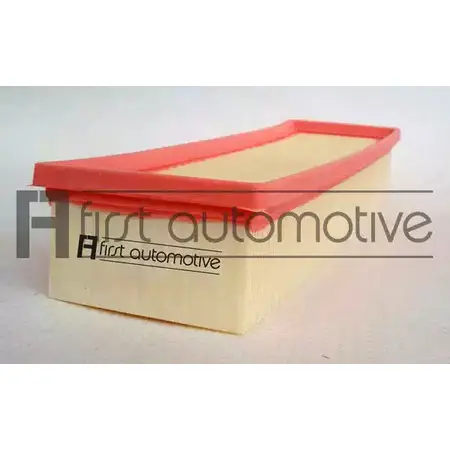 Воздушный фильтр 1A FIRST AUTOMOTIVE G9 RES 3981937 A60777 A3TQ5O изображение 0