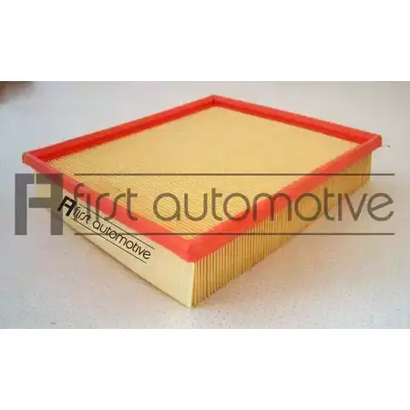 Воздушный фильтр 1A FIRST AUTOMOTIVE A63114 3982004 14V7 VVD M8Q3I