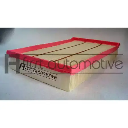 Воздушный фильтр 1A FIRST AUTOMOTIVE NU7KB V A63225 3982112 6EISNH7