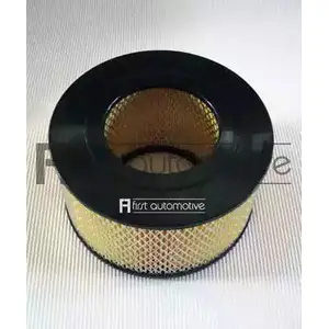 Воздушный фильтр 1A FIRST AUTOMOTIVE 27 9QLEQ H3GPM A63319 3982206 изображение 0