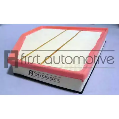Воздушный фильтр 1A FIRST AUTOMOTIVE A63352 2 JN6PCC 5L4RCU 3982239 изображение 0